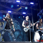 Into The Grave 2025: Elvenking
